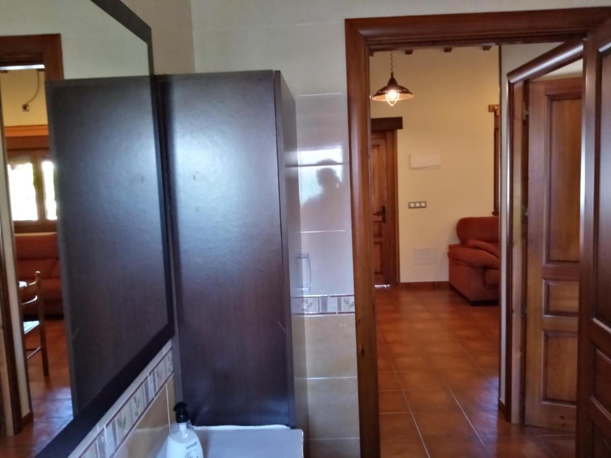 Apartamentos La Regata Viveda Exterior photo